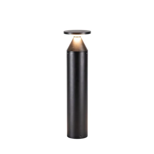 ELIAS 30 słupek oświetleniowy zewnętrzny AZzardo, 30cm, LED, IP65, 3000K/4000K