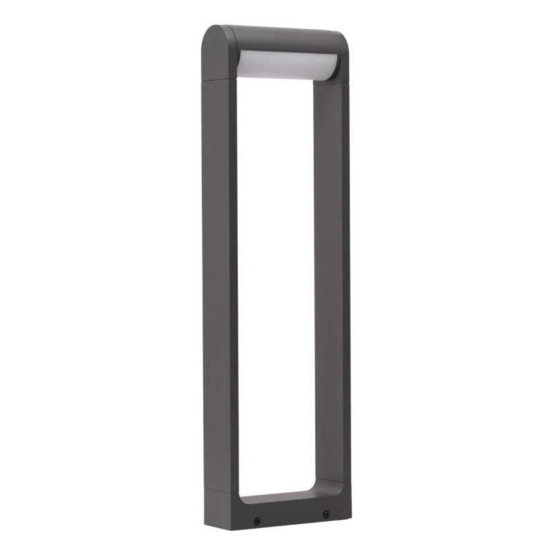 słupek ogrodowy LED FRAME