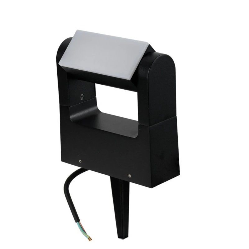 reflektor ogrodowy LED FRAME SPIKE