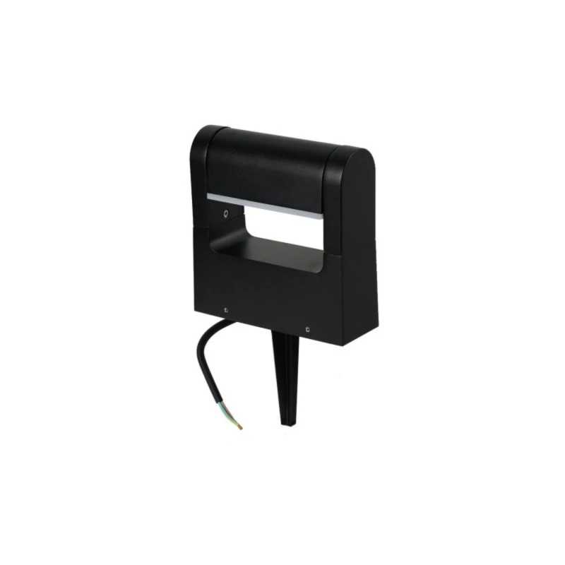 lampa wbijana w grunt FRAME SPIKE