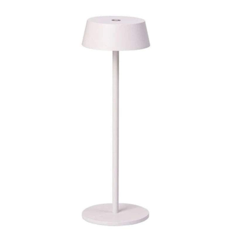 dekoracyjne oświetlenie balkonu GILBERTO TABLE