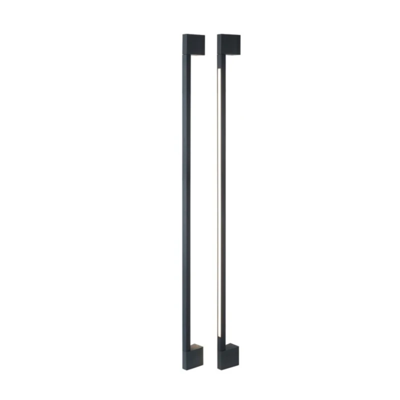 nowoczesna lampa ścienna GUSTO WALL