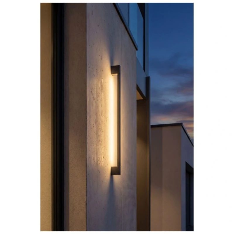 lampa na taras GUSTO WALL