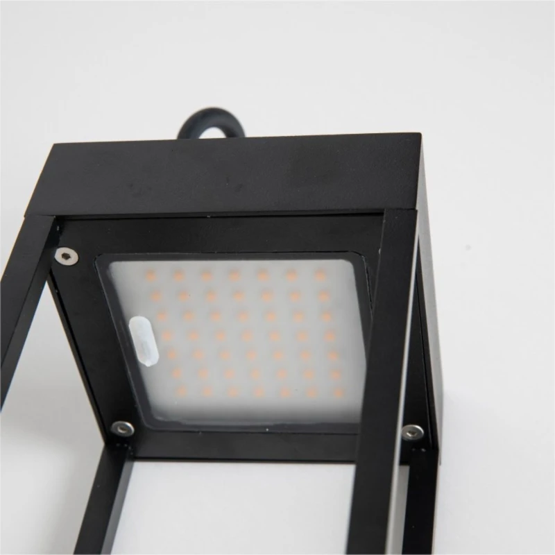 lampa ładowana USB HEDDA