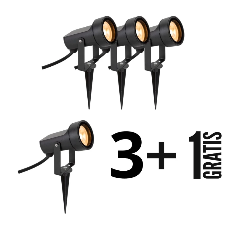 3+1 gratis