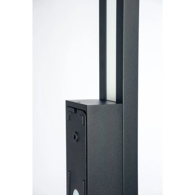 Nowoczesna lampa zewnętrzna LANGER LGD-810
