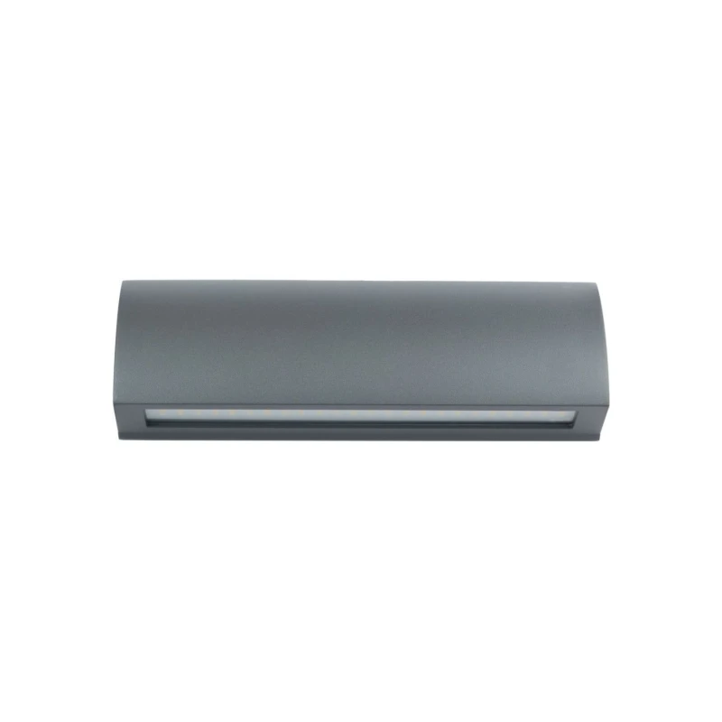 Kinkiet elewacyjny LED Mur Alu MUA-240