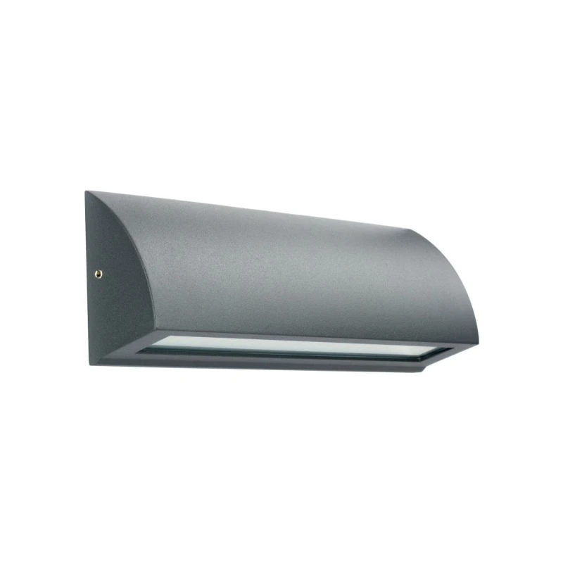 Mur Alu MUA-240 lampa elewacyjna LED antracyt