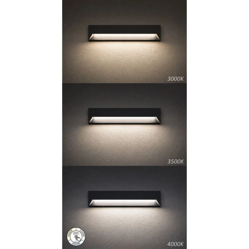 MUR LONG ML-320 kinkiet zewnętrzny LED