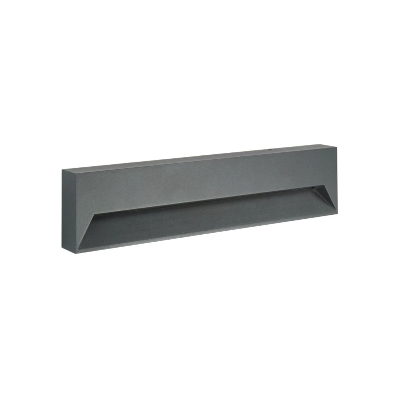 MUR LONG ML-320 lampa elewacyjna LED 32 cm