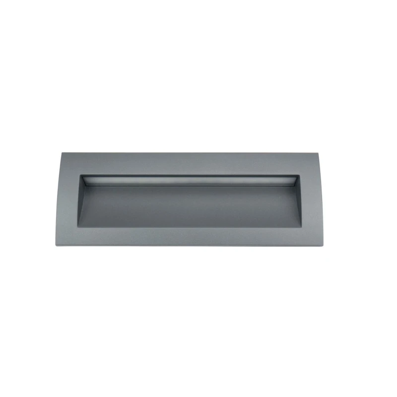 MUR-LED M2400 lampa na schody zewnętrzne