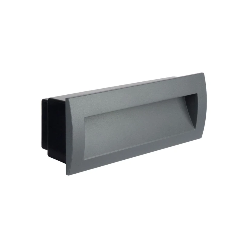 MUR-LED M2400 lampa elewacyjna LED IP65