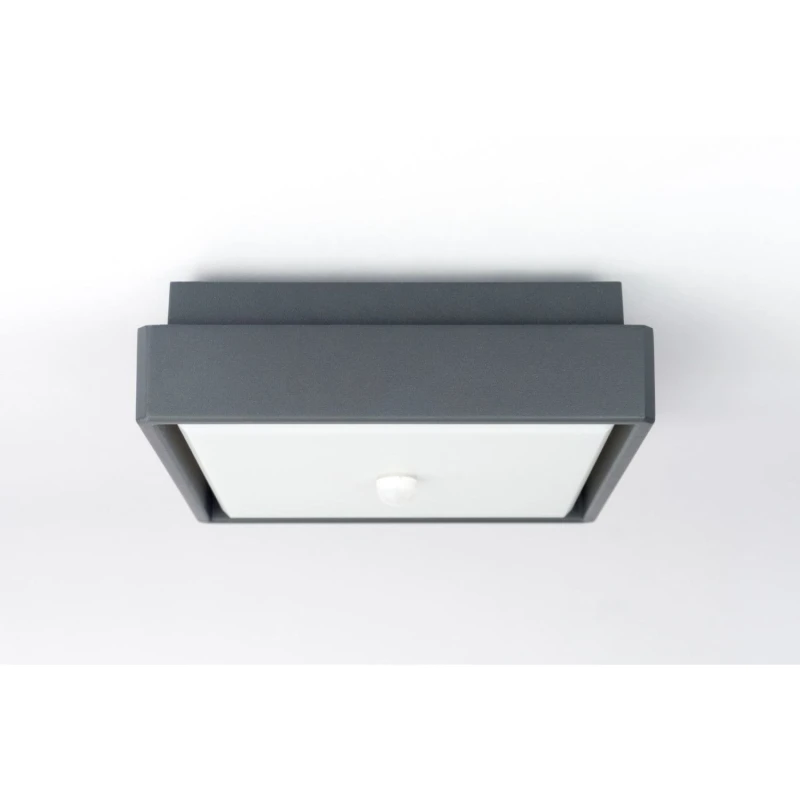 Plafoniera LED Beni BN-KW200 PIR 18W 1069lm