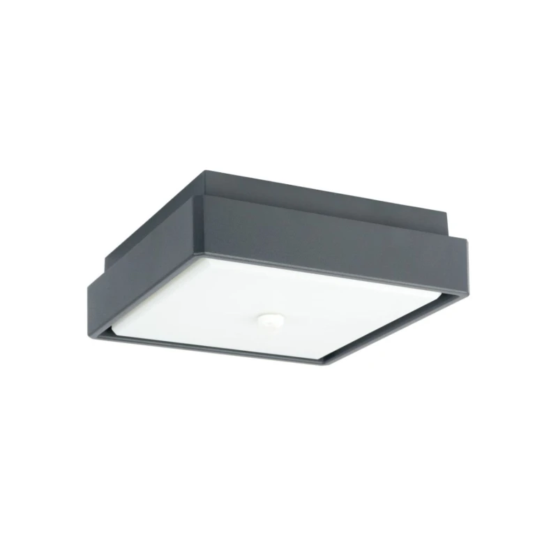 Beni BN-KW200 PIR plafoniera LED IP65 z czujnikiem