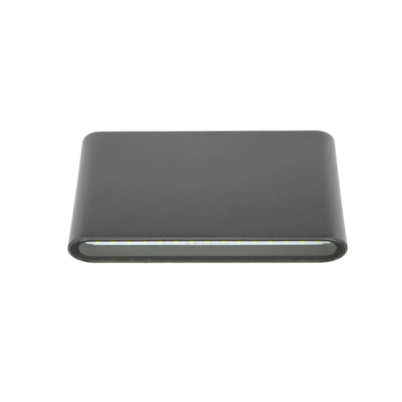 Slim M1016 DG kinkiet LED do oświetlenia elewacji