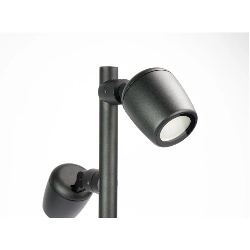 DUBLO DBL-700 lampa ogrodowa 2x GU10