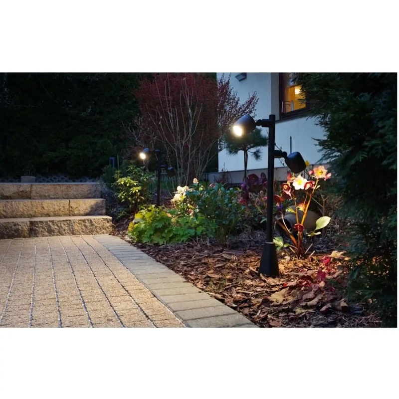 DUBLO DBL-700 lampa stojąca do oświetlenia ścieżek