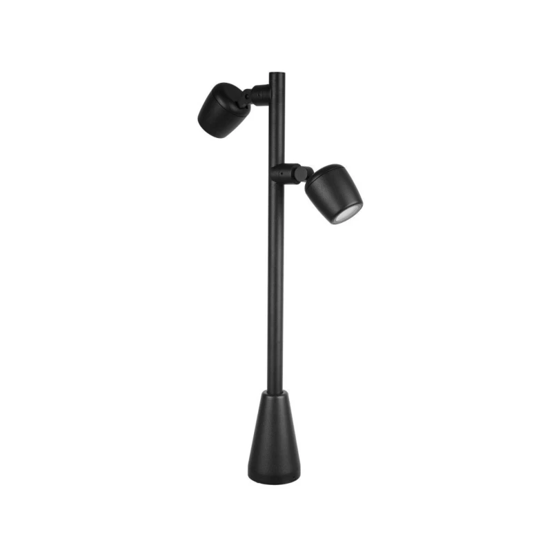 DUBLO DBL-700 słupek ogrodowy 70 cm