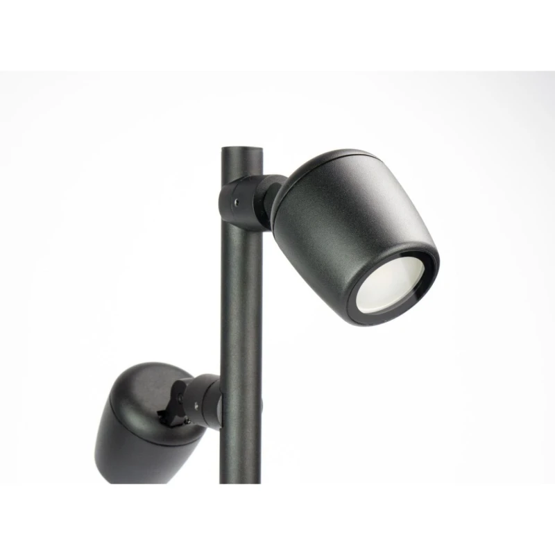 DUBLO DBL-1000 lampa ogrodowa 2x GU10
