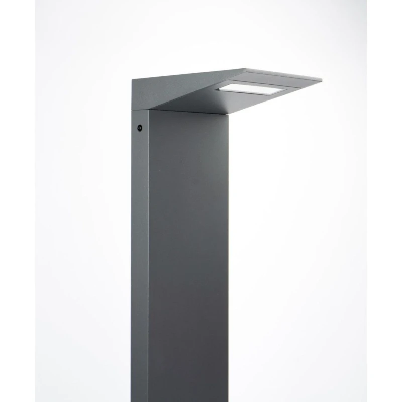 KARO B KB-850 – nowoczesny słupek ogrodowy LED