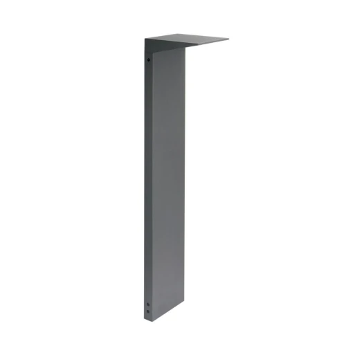 KARO B KB-850 słupek ogrodowy 85cm SU-MA, antracyt, LED, IP65, 4000K