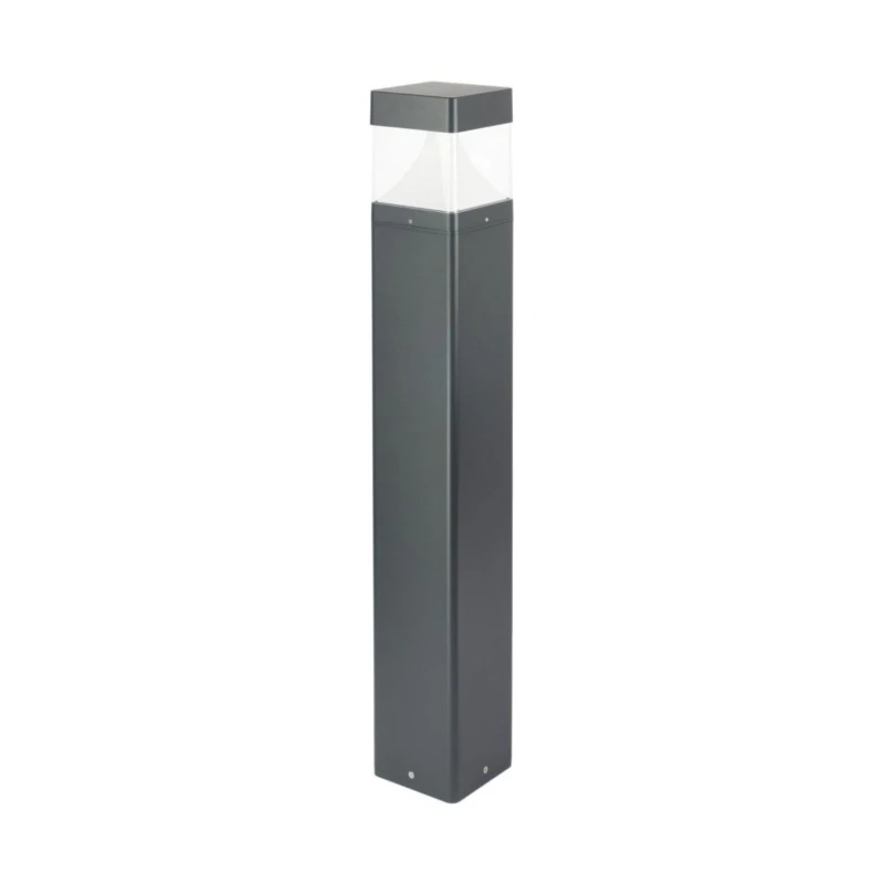BAREL Kwadrat BKW-1000 – lampa ogrodowa LED 100 cm