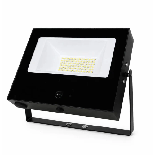 AXEN TAD naświetlacz reflektor solarny z czujnikiem ruchu, śledzenie położenia słońca, czarny, 1500lm, IP65, 4000K/5000K/6500K