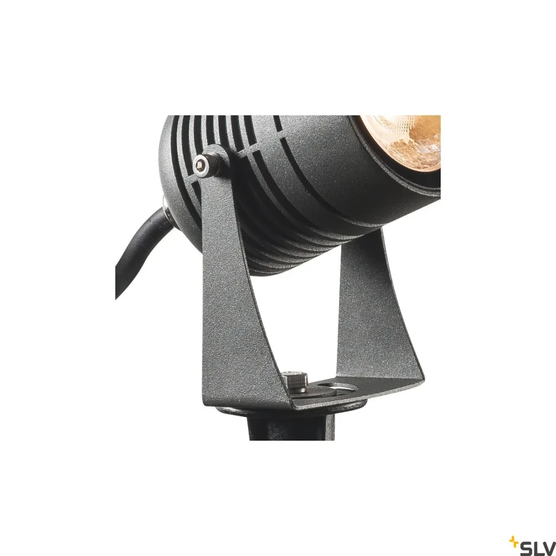 LED SPIKE reflektor ogrodowy