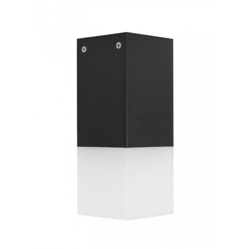 lampa sufitowa CUBE CB-S BL
