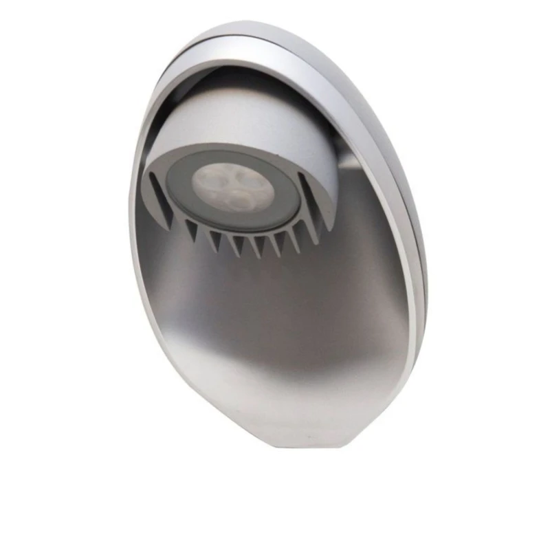 lampa ścienna zewnętrzna EGGO 6160