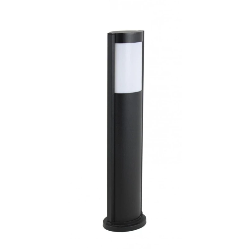 aluminiowa lampa ogrodowa E27 ELIS