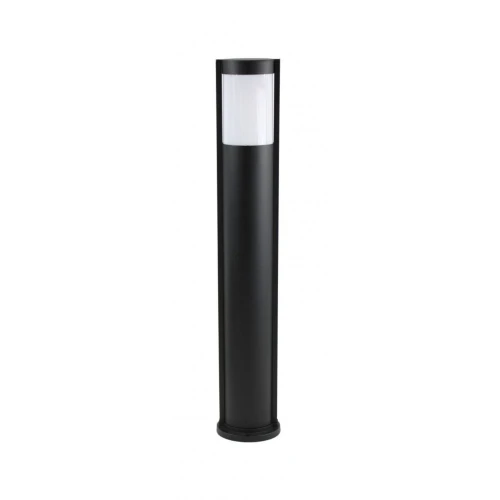 ELIS TO 3902-H 919 BL lampa podłogowa ogrodowa SU-MA, 92cm, E27, czarny, IP54, max 60W