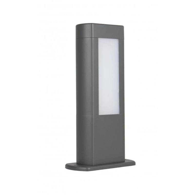 lampa ogrodowa EVO świecąca dwustronnie