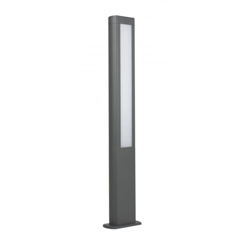 lampa ogrodowa EVO świecąca dwustronnie
