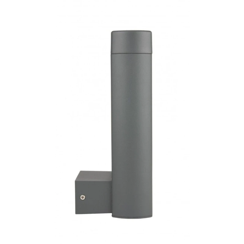 nowoczesna lampa elewacyjna EVO IP54