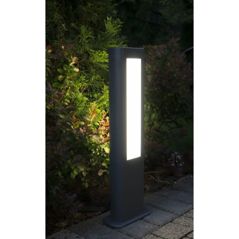 lampa elewacyjna LED 4000K EVO