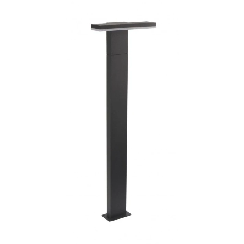 lampa stojąca FLER 17602-780 DG LED