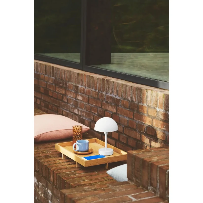 lampka LED na taras ELLEN TO GO