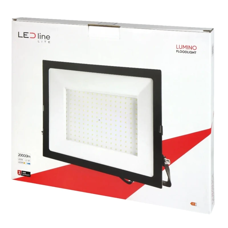 LUMINO naświetlacz LED line