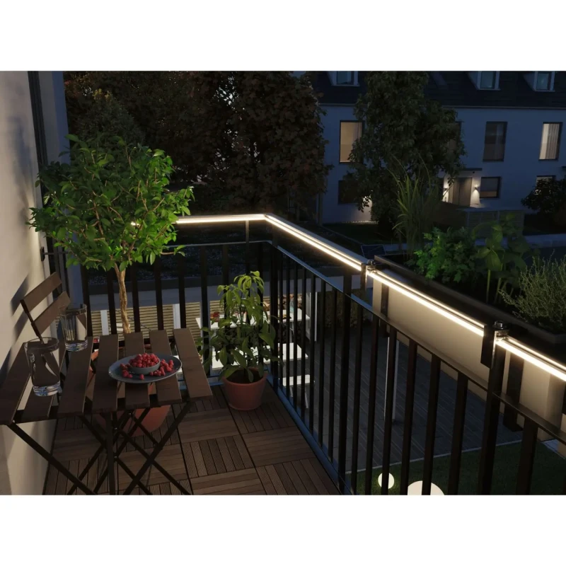 Taśma LED na zewnątrz komplet Paulmann