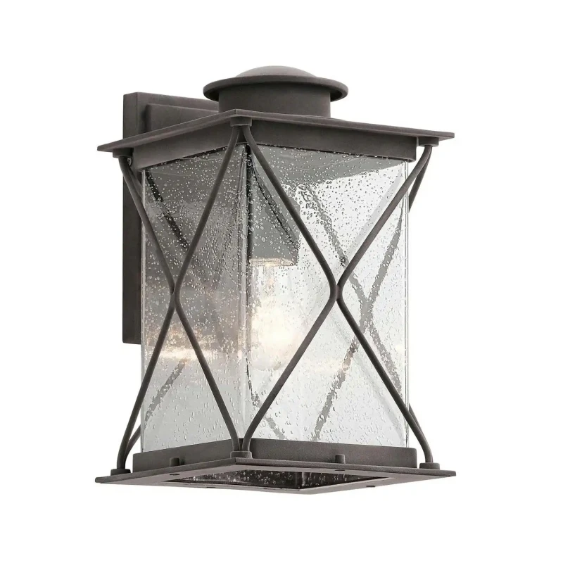 lampa ścienna zewnętrzna ARGYLE2 M