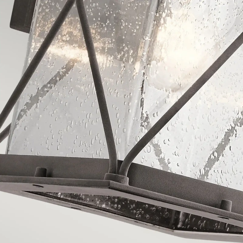 stylowa lampa elewacyjna ARGYLE2