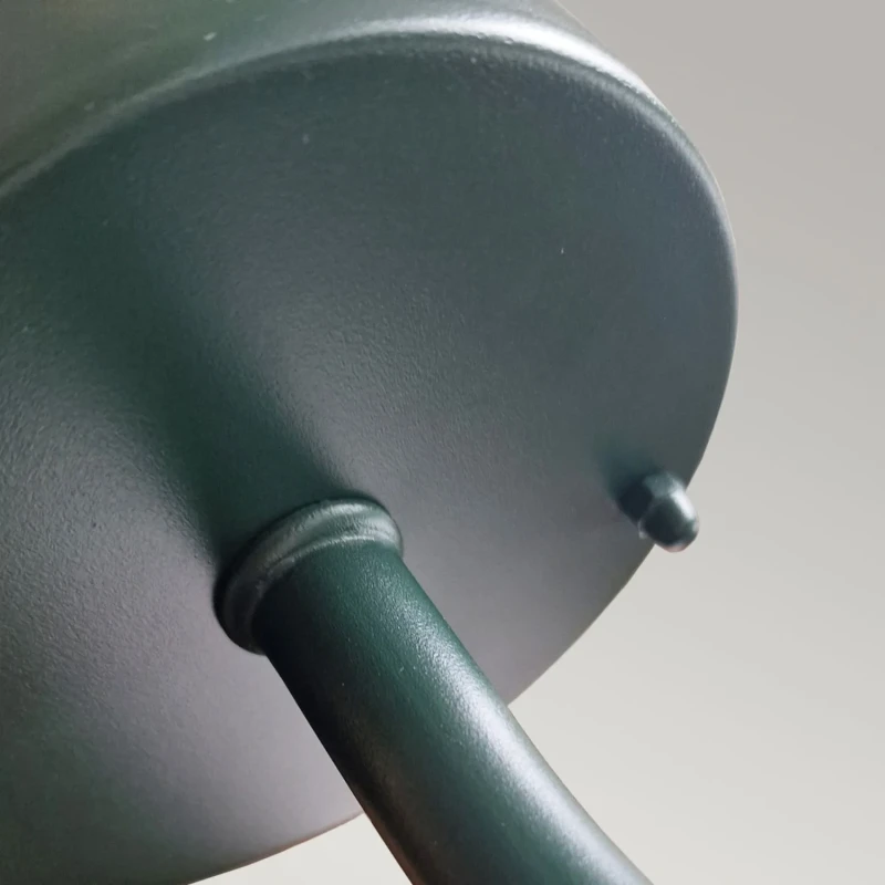 lampa elewacyjna KLAMPENBORG E27