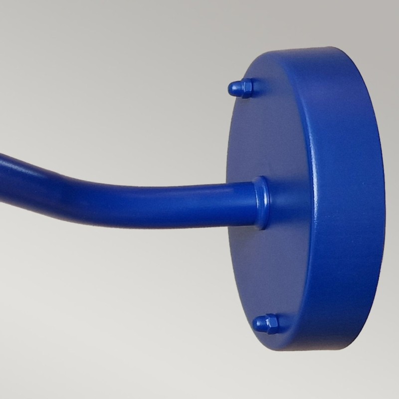 lampa elewacyjna KLAMPENBORG E27