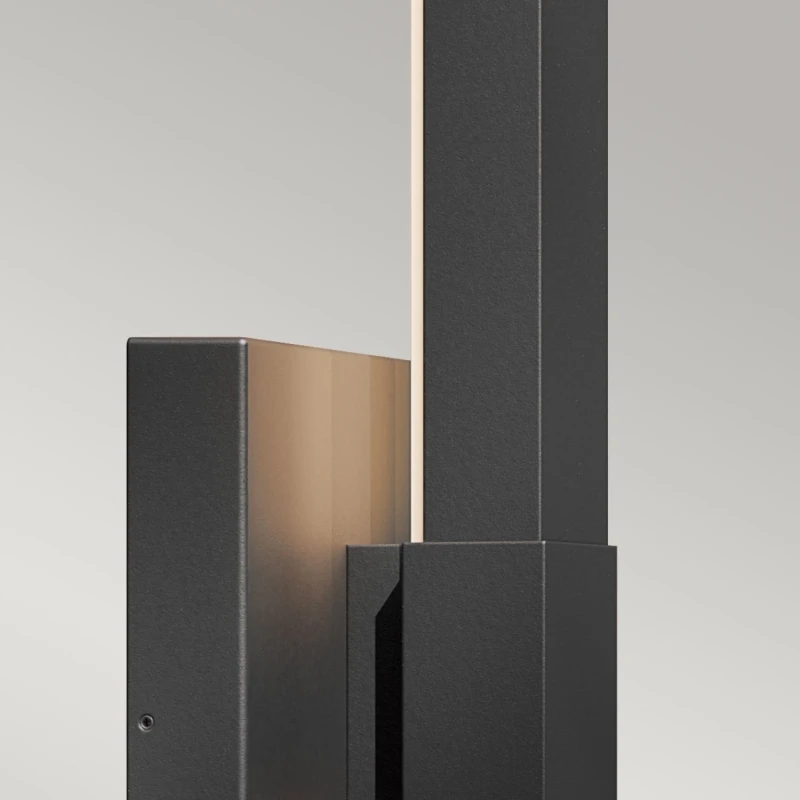 oświetlenie elewacji NOCAR L