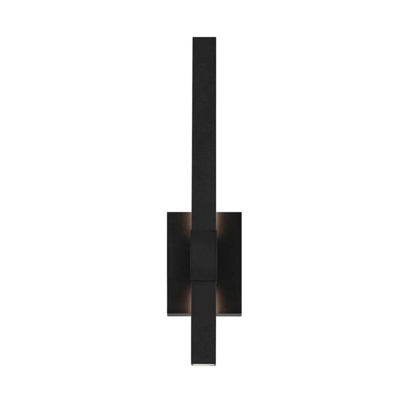 kinkiet zewnętrzny góra dół NOCAR