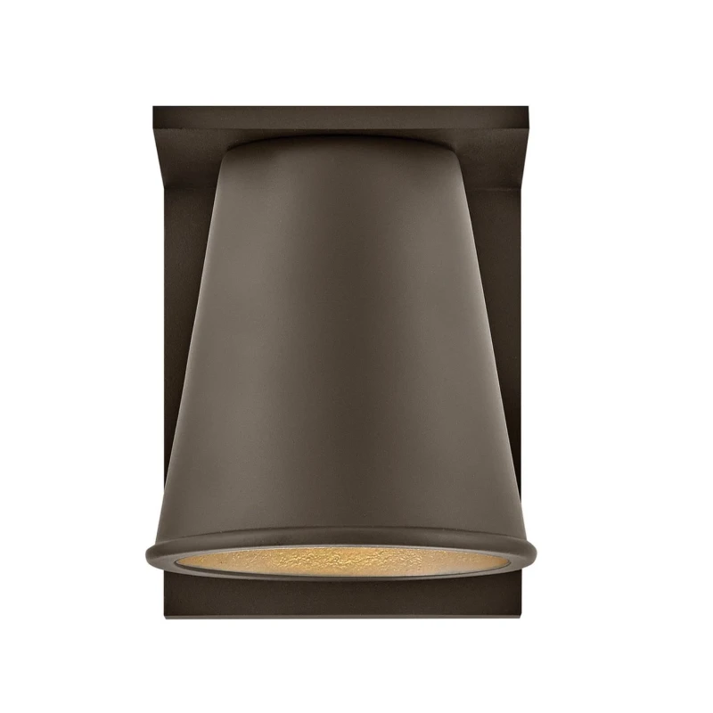 minimalistyczny kinkiet HANS IP44