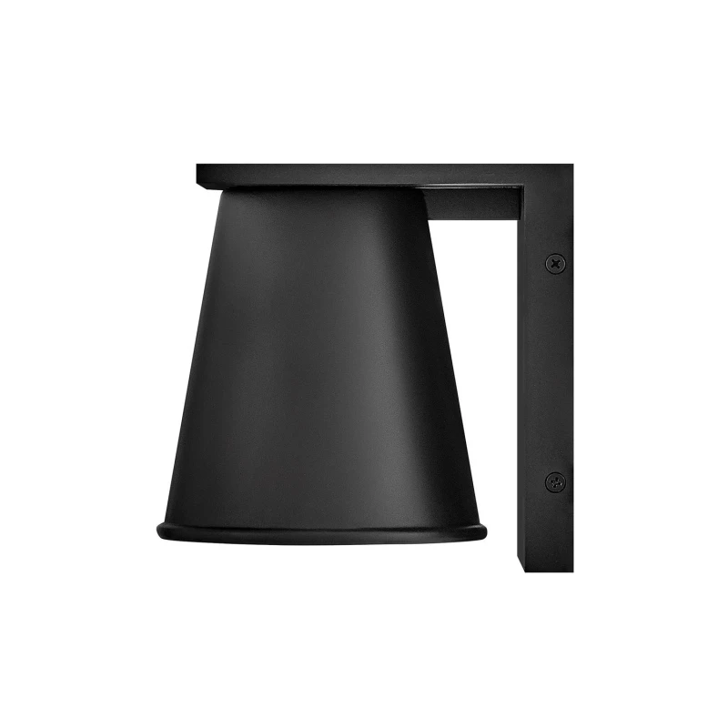 kinkiet elewacyjny HANS nowoczesny