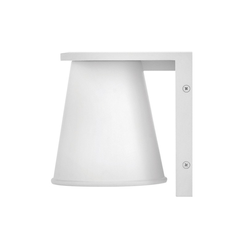 kinkiet elewacyjny HANS nowoczesny