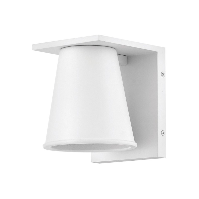 lampa ścienna zewnętrzna HANS GU10